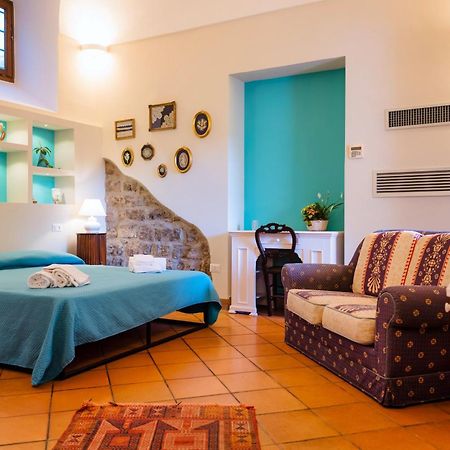 Yourhome - Casa Cafiero Meta Esterno foto
