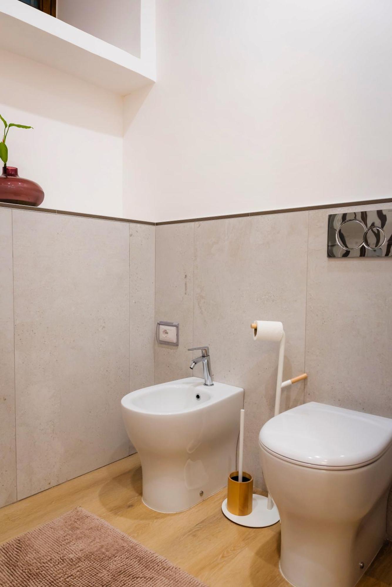 Yourhome - Casa Cafiero Meta Esterno foto