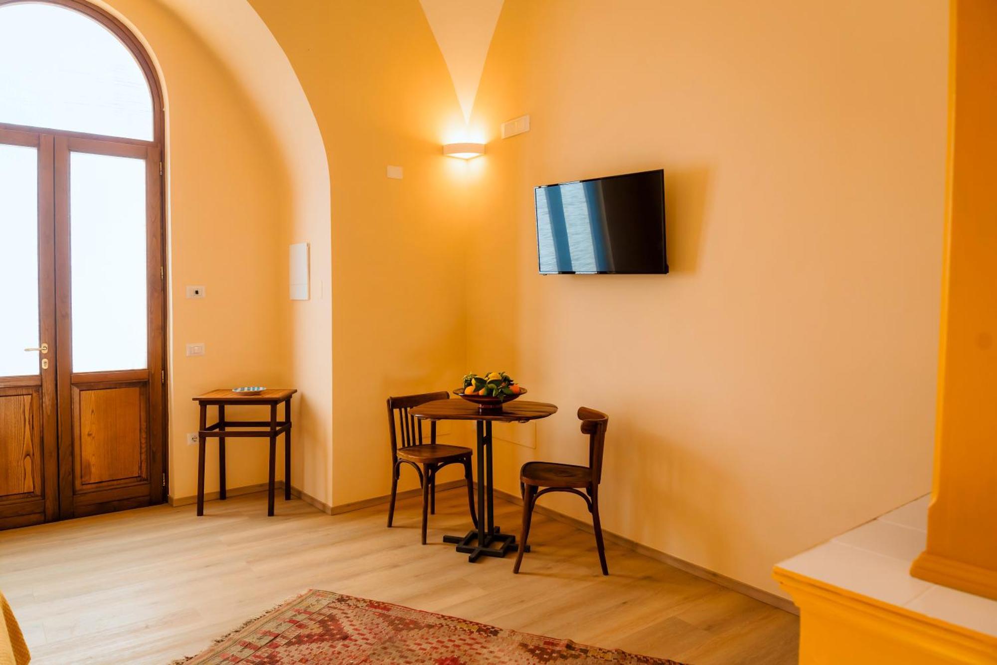 Yourhome - Casa Cafiero Meta Esterno foto