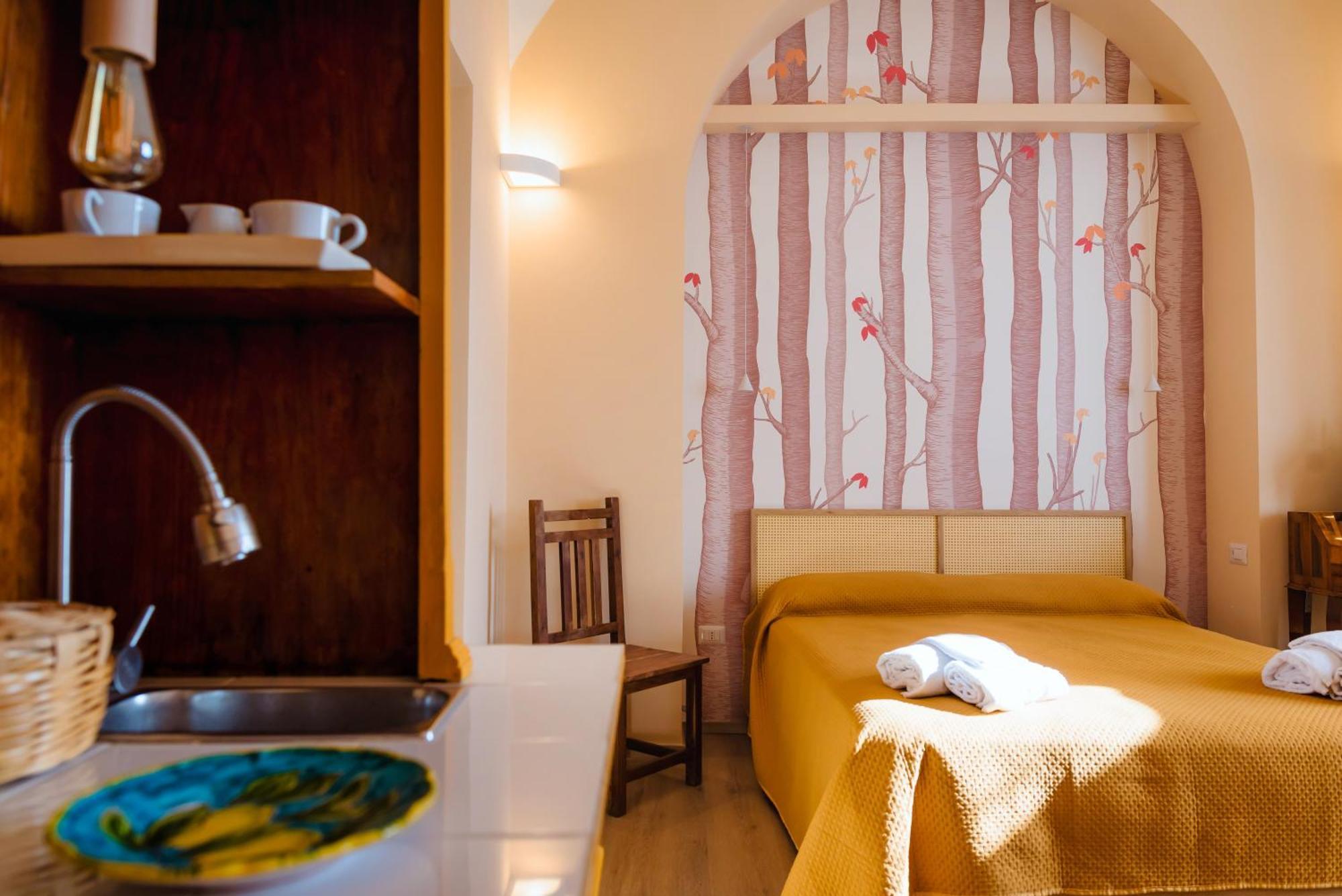 Yourhome - Casa Cafiero Meta Esterno foto