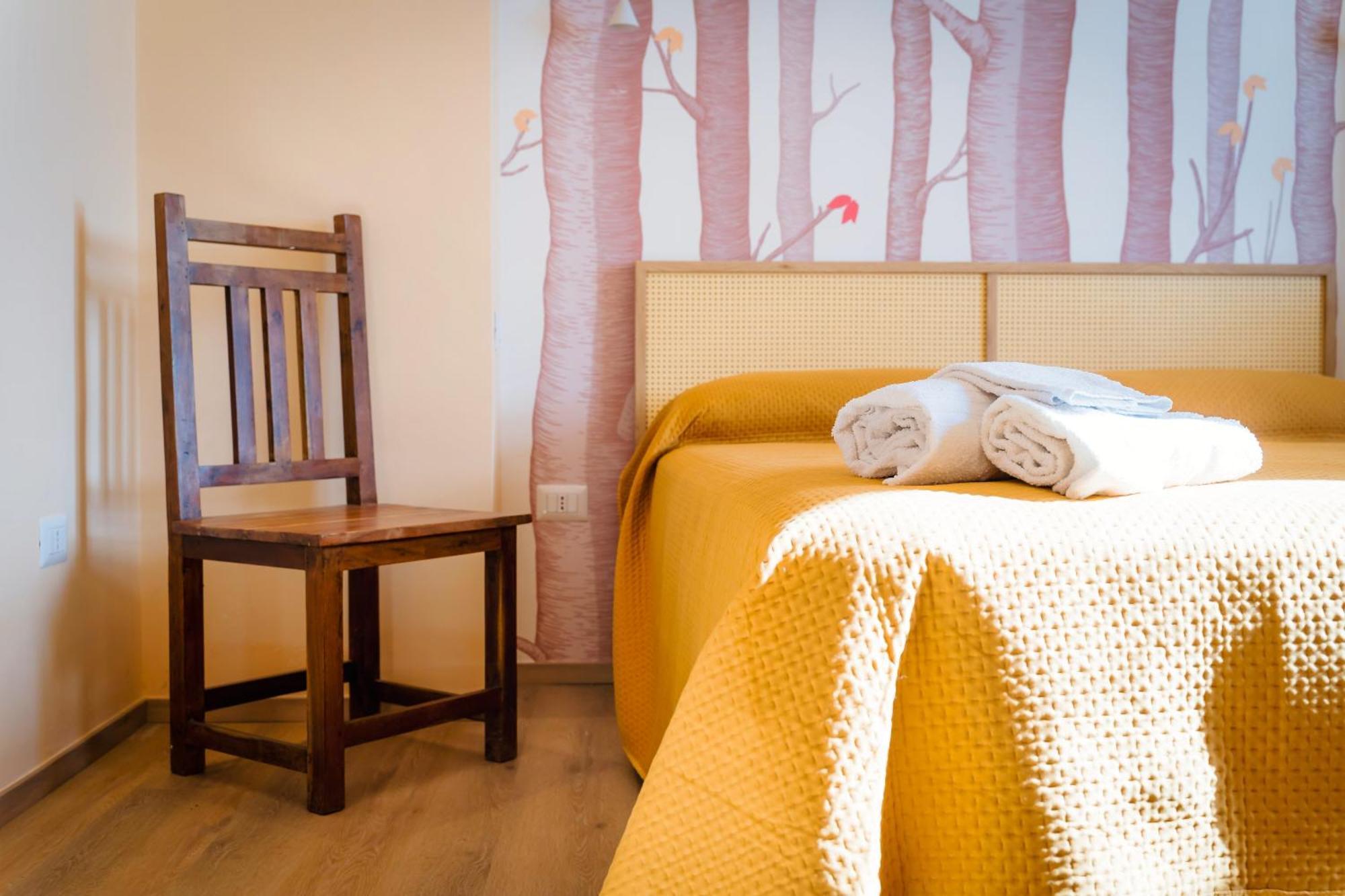 Yourhome - Casa Cafiero Meta Esterno foto