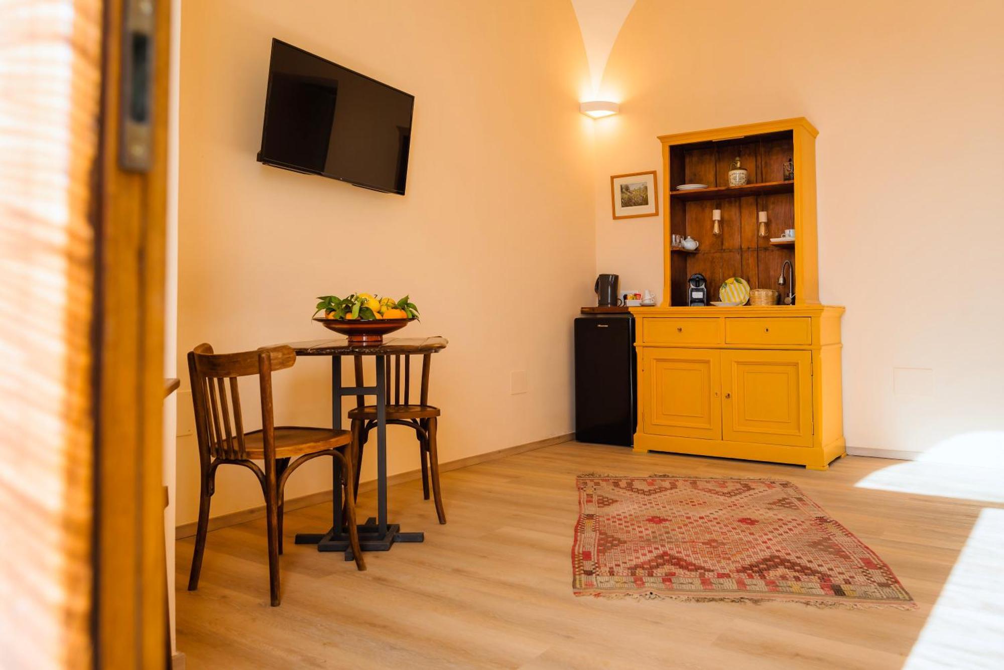 Yourhome - Casa Cafiero Meta Esterno foto
