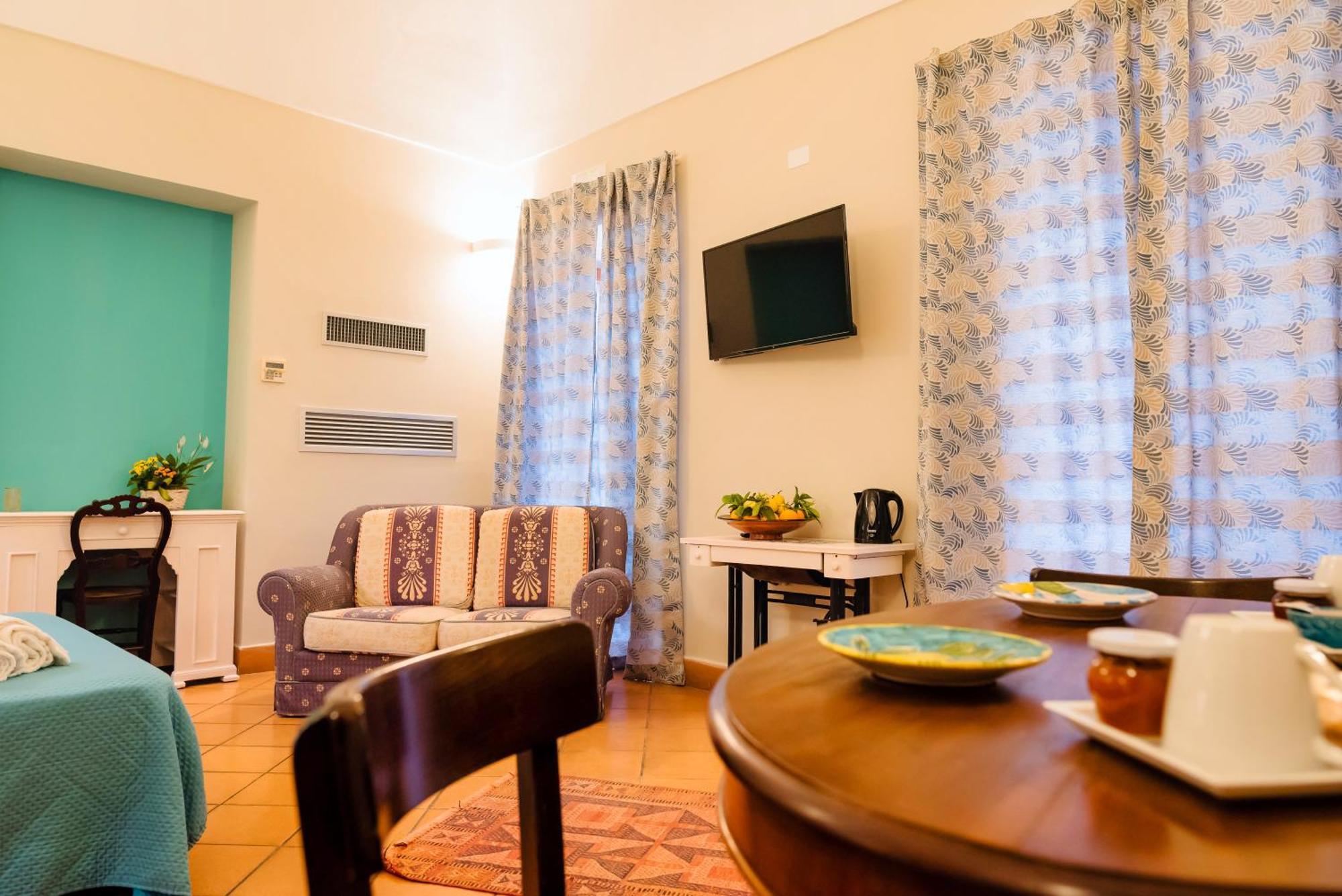 Yourhome - Casa Cafiero Meta Esterno foto