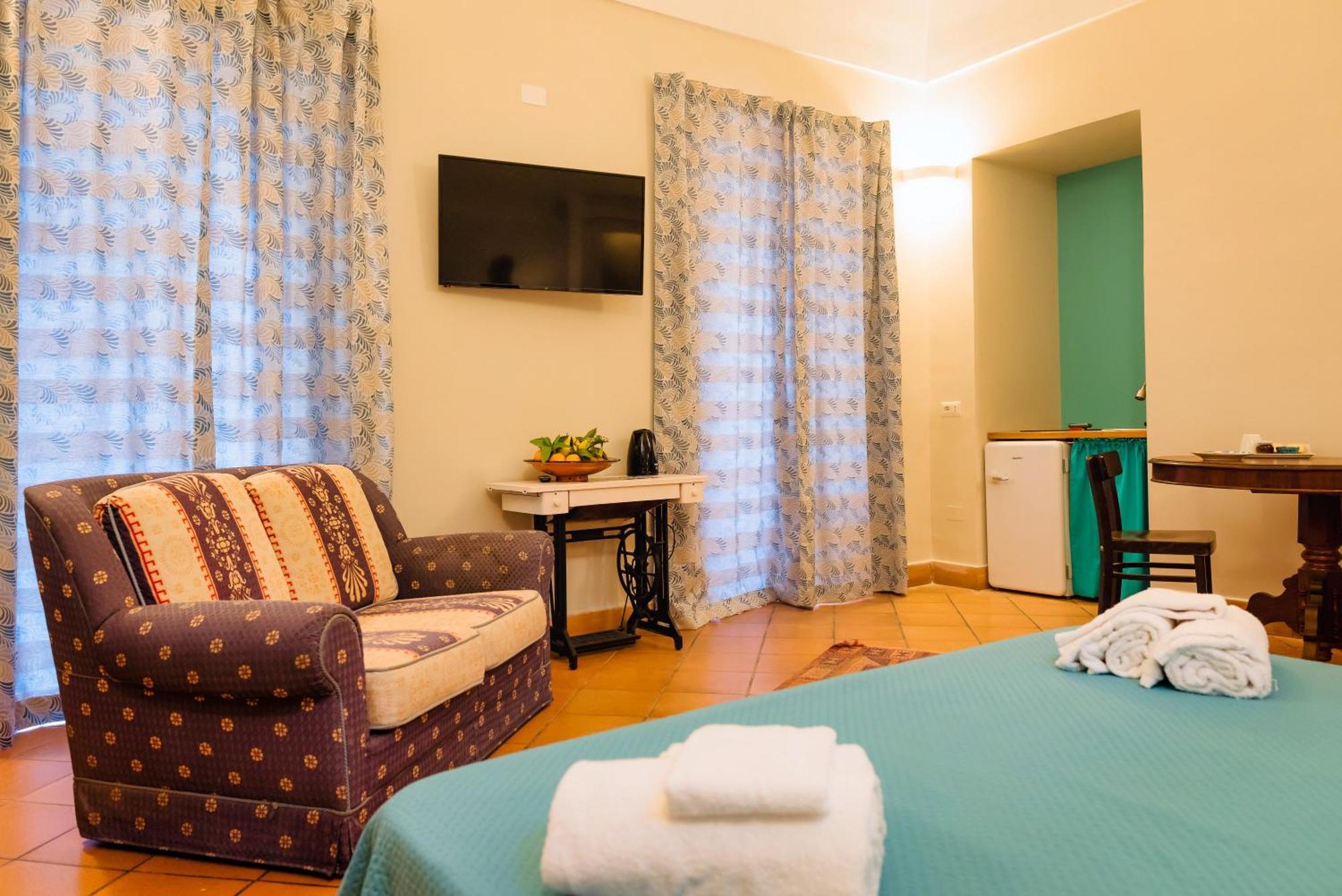 Yourhome - Casa Cafiero Meta Esterno foto