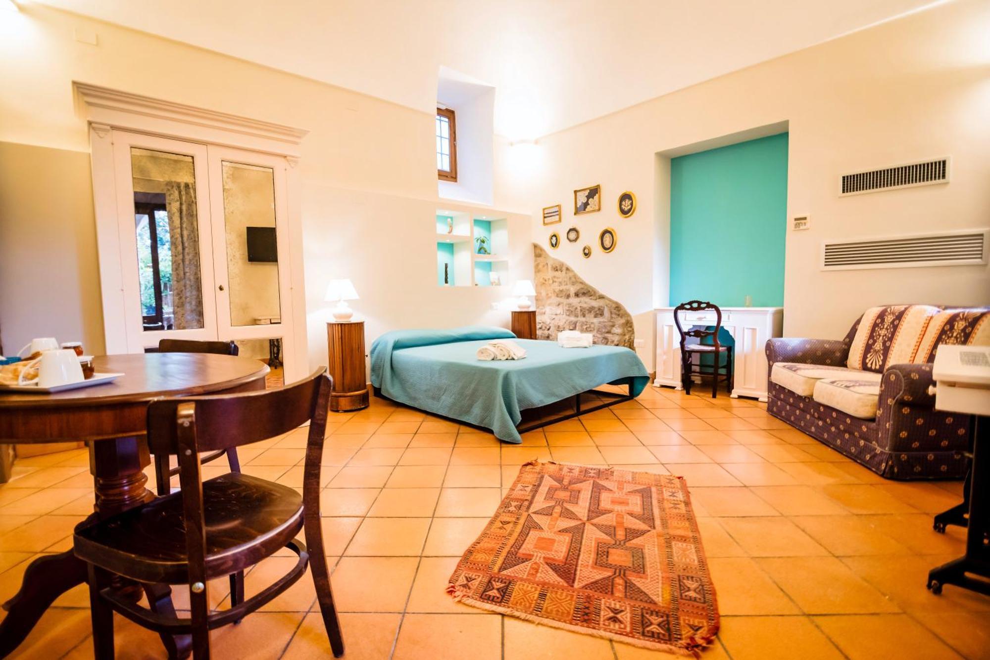 Yourhome - Casa Cafiero Meta Esterno foto