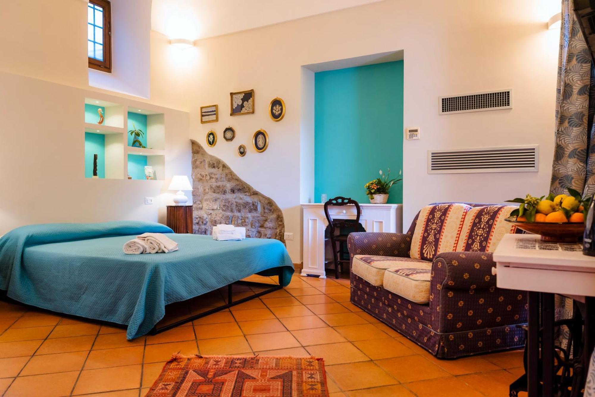 Yourhome - Casa Cafiero Meta Esterno foto