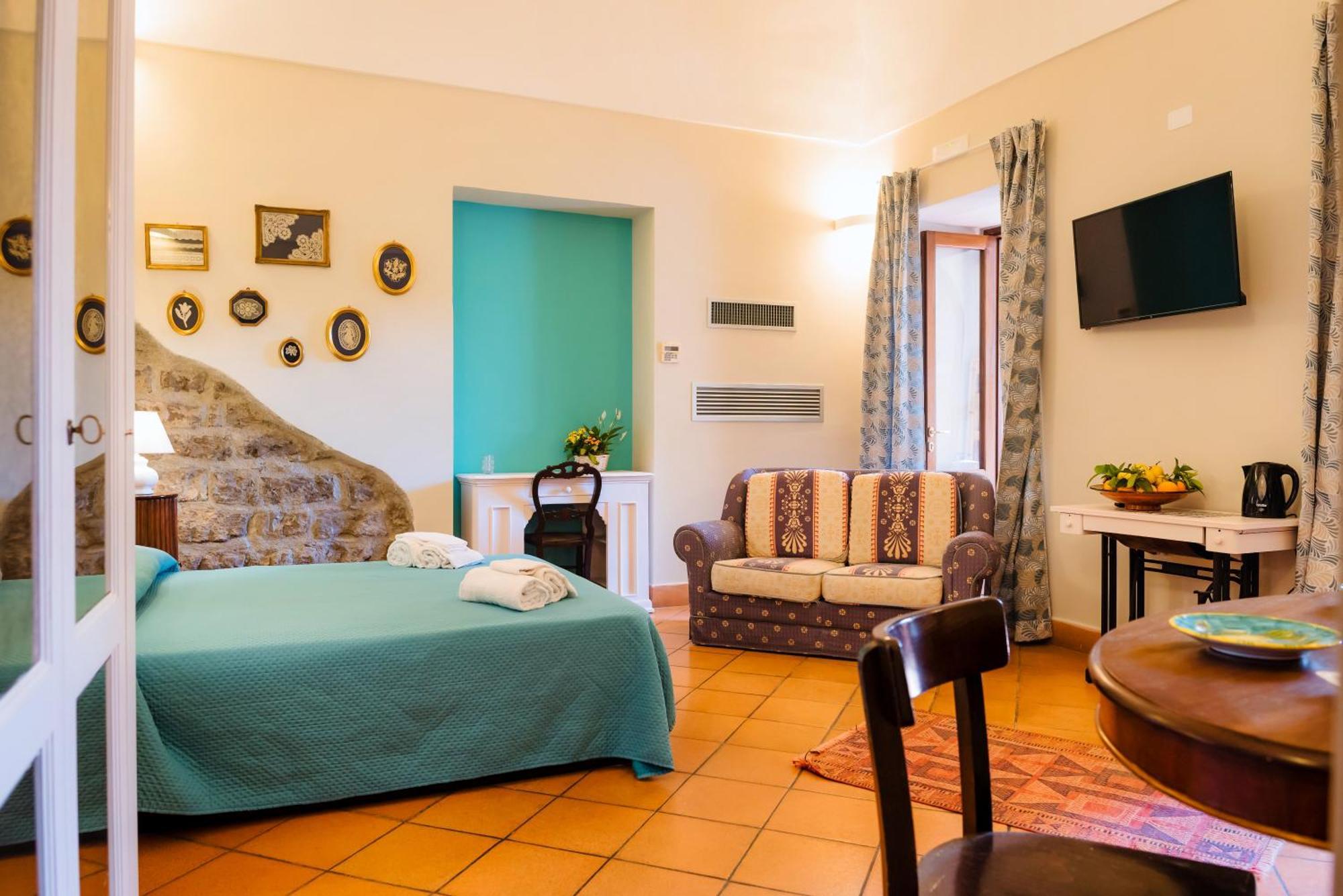 Yourhome - Casa Cafiero Meta Esterno foto